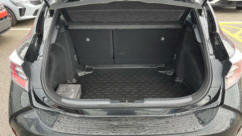 Toyota Corolla 1.8 VVT-i Hybrid Excel 5dr CVT Hybrid Hatchback
